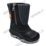 Обувь Сноубутсы Demar Артикул 1351 CRISTAL пар в коробе: 12